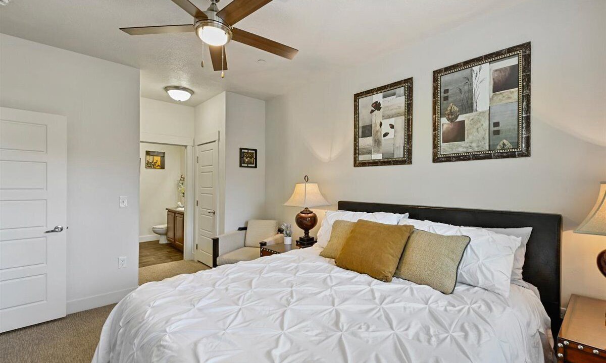 Photo of Bedroom in South Jordan