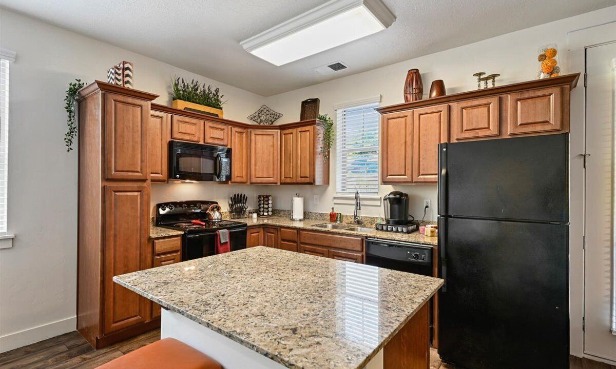 Photo of Kitchen in South Jordan