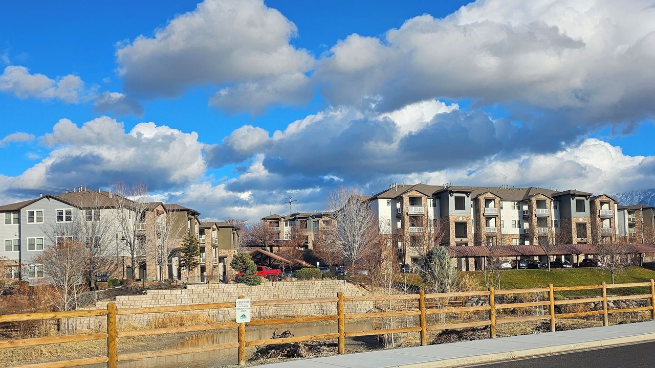 Photo of Outdoor in South Jordan