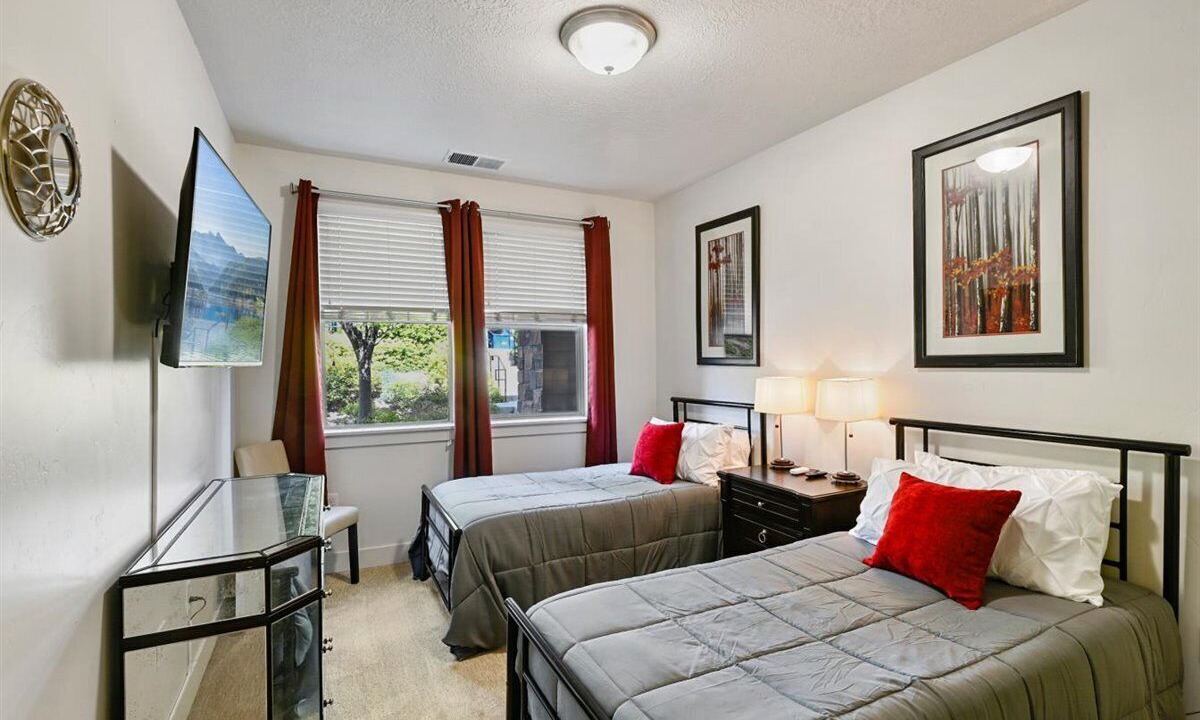 Photo of Bedroom in South Jordan
