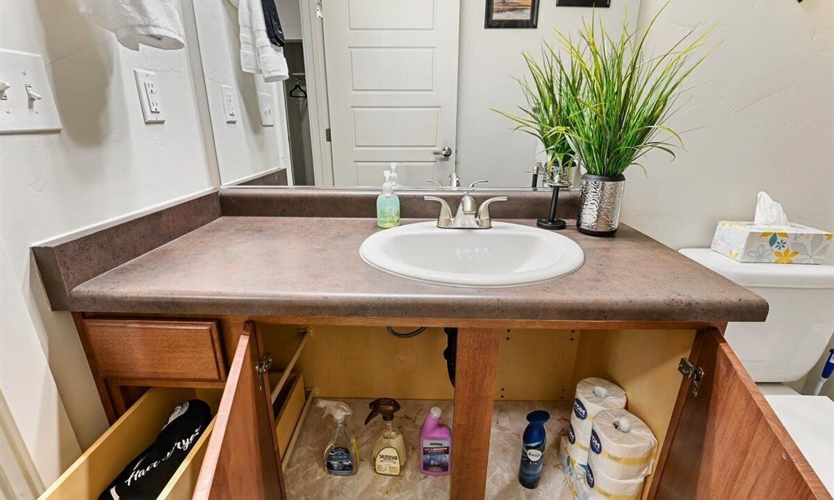 Photo of Bathroom in South Jordan