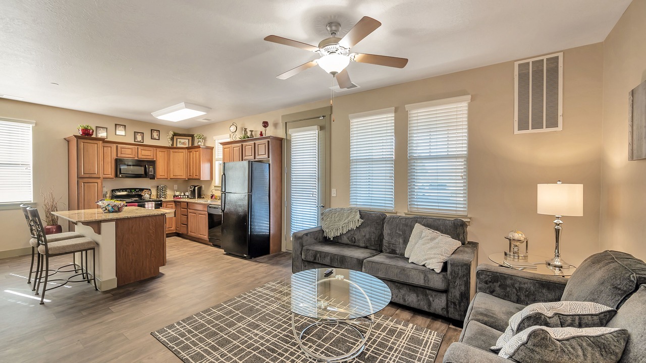 Photo of Livingroom in South Jordan