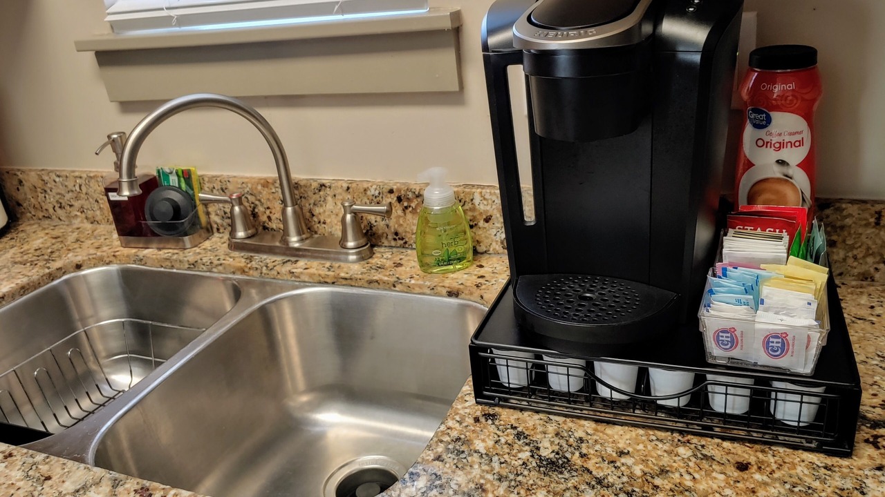 Photo of Kitchen in South Jordan