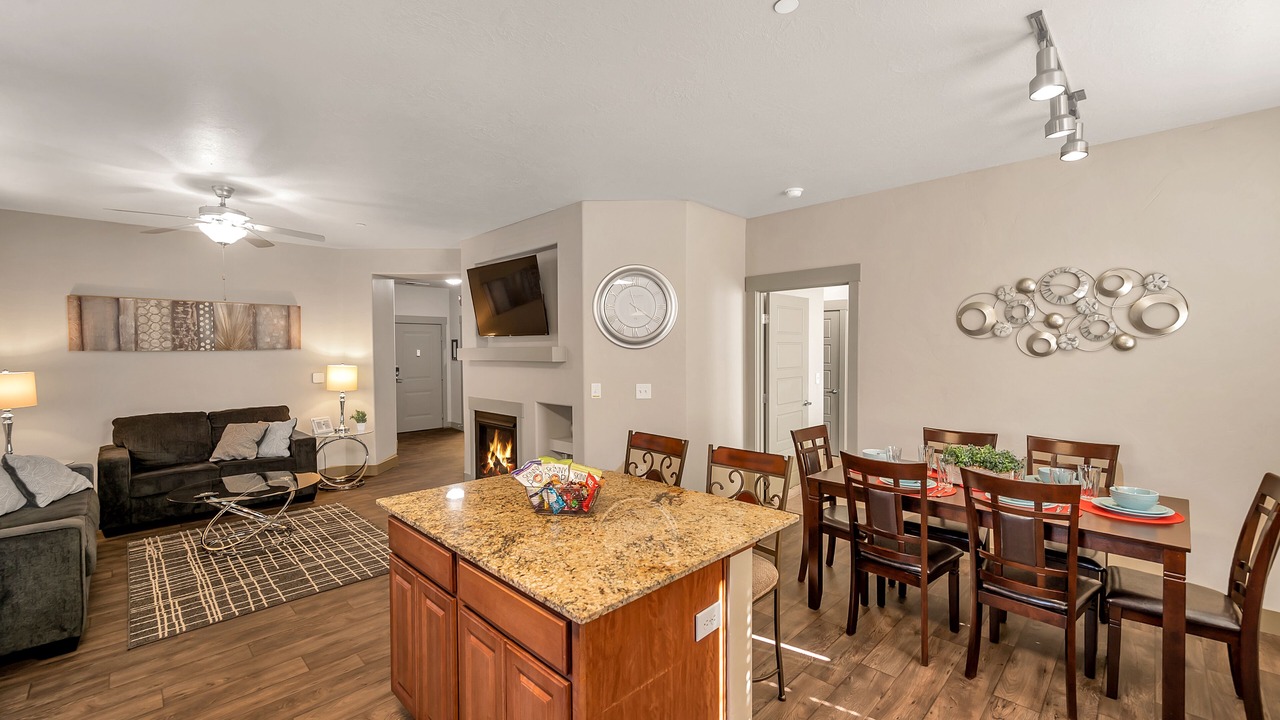 Photo of Livingroom in South Jordan