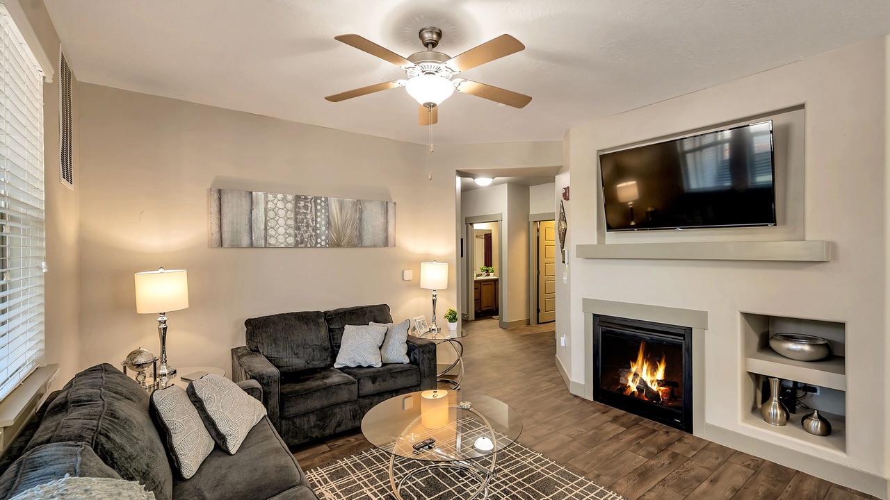 Photo of Livingroom in South Jordan