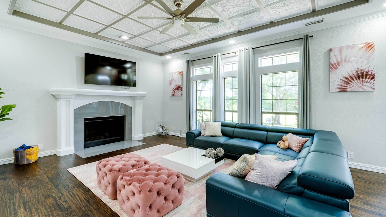 Photo of Bedroom in McKinney