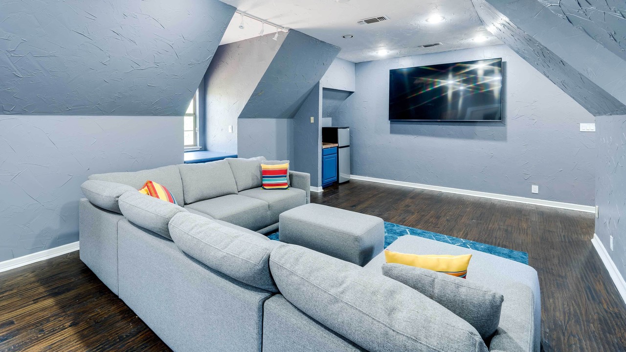 Photo of Livingroom in McKinney