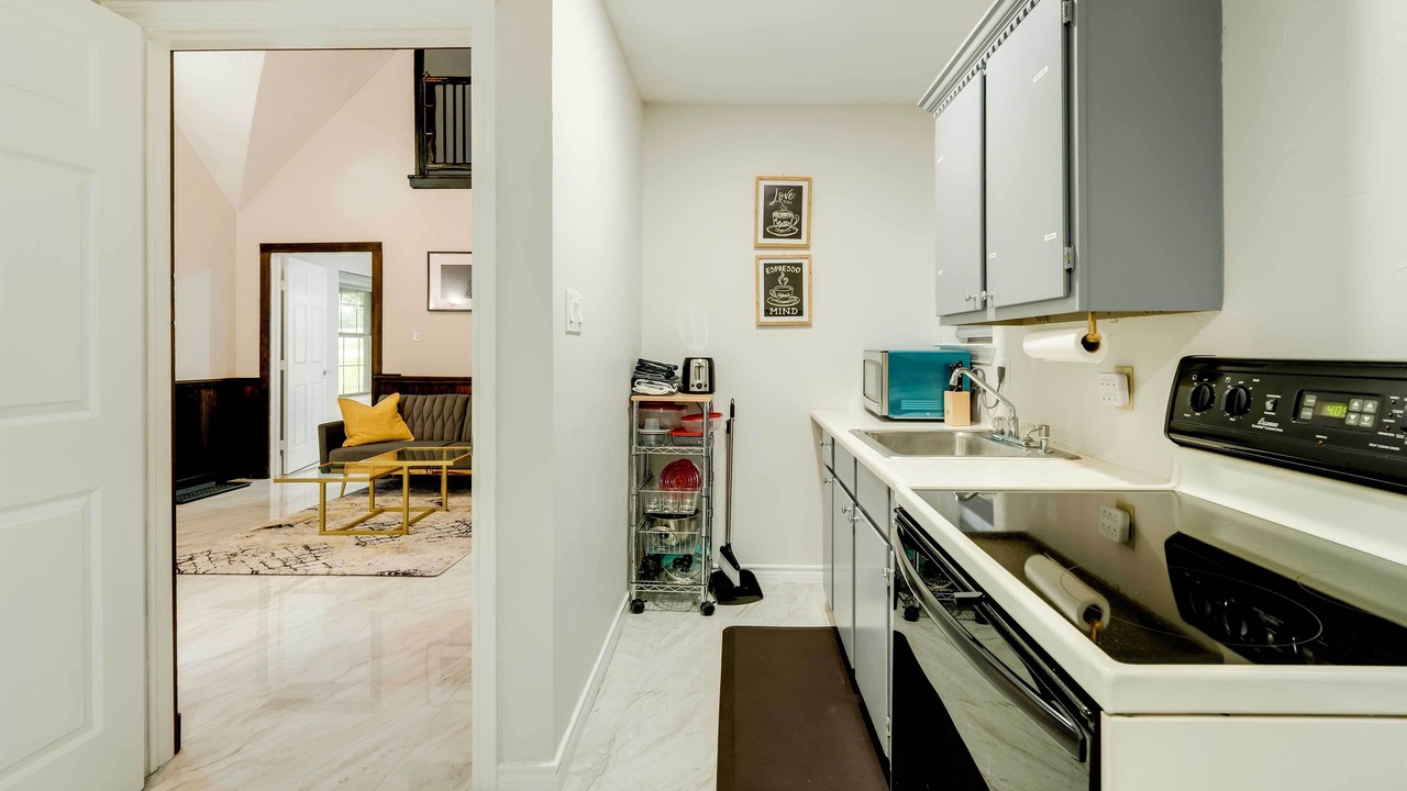 Photo of Kitchen in McKinney