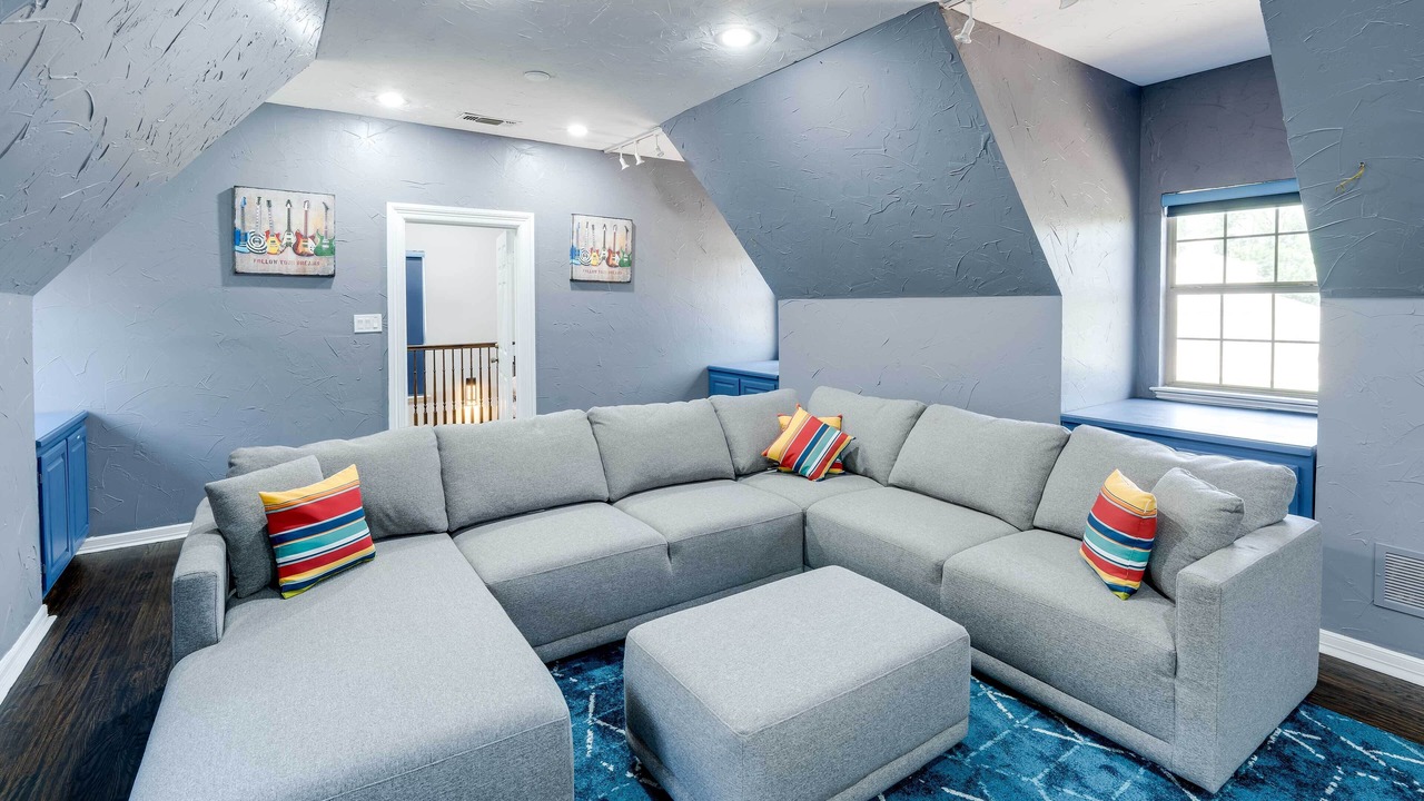 Photo of Bedroom in McKinney