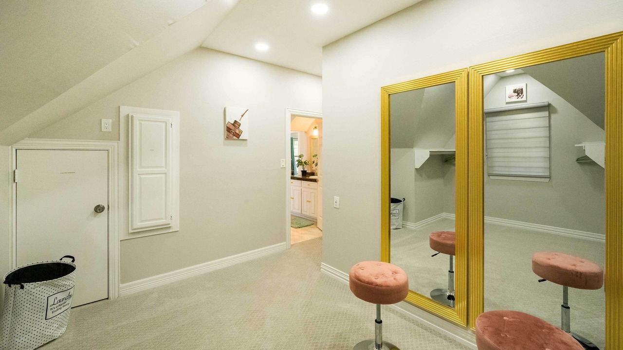 Photo of Bedroom in McKinney