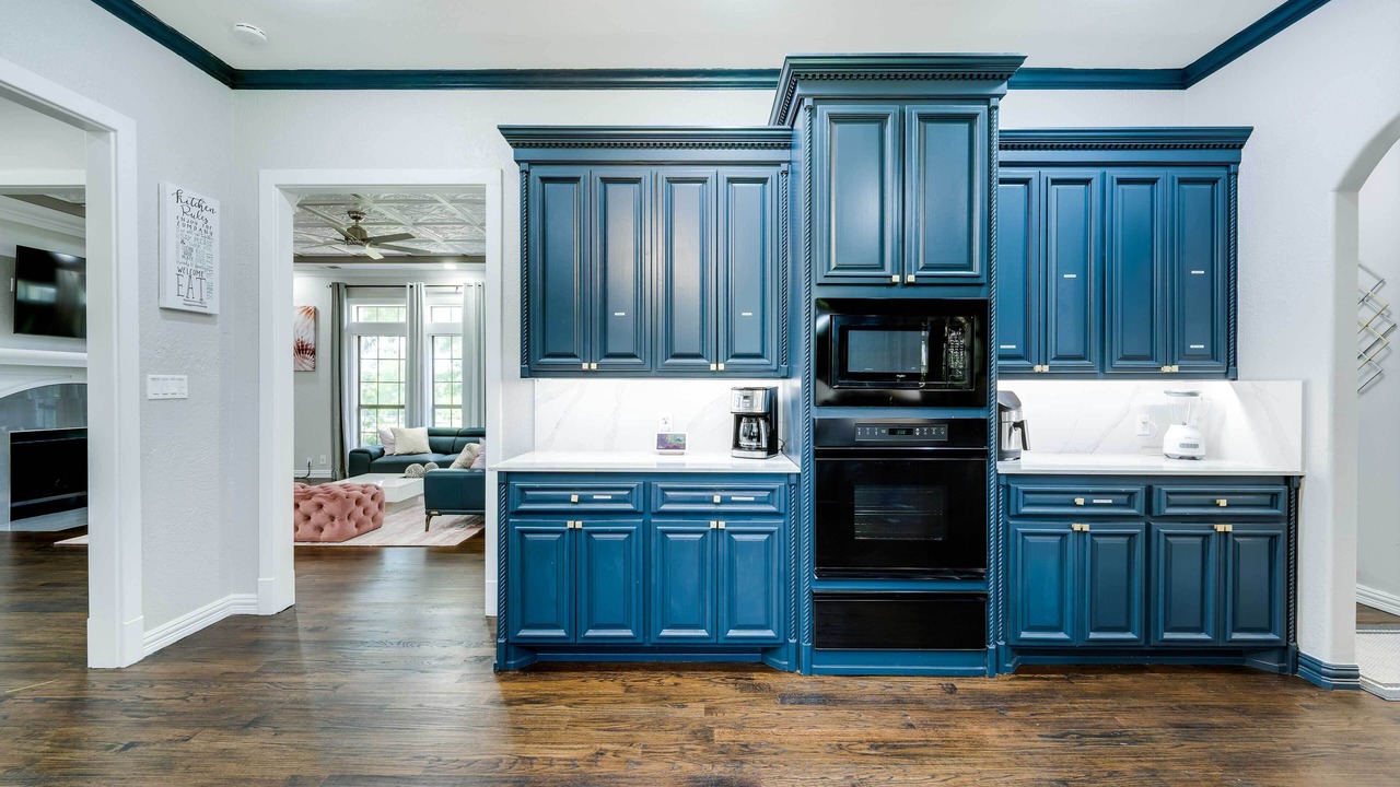 Photo of Kitchen in McKinney