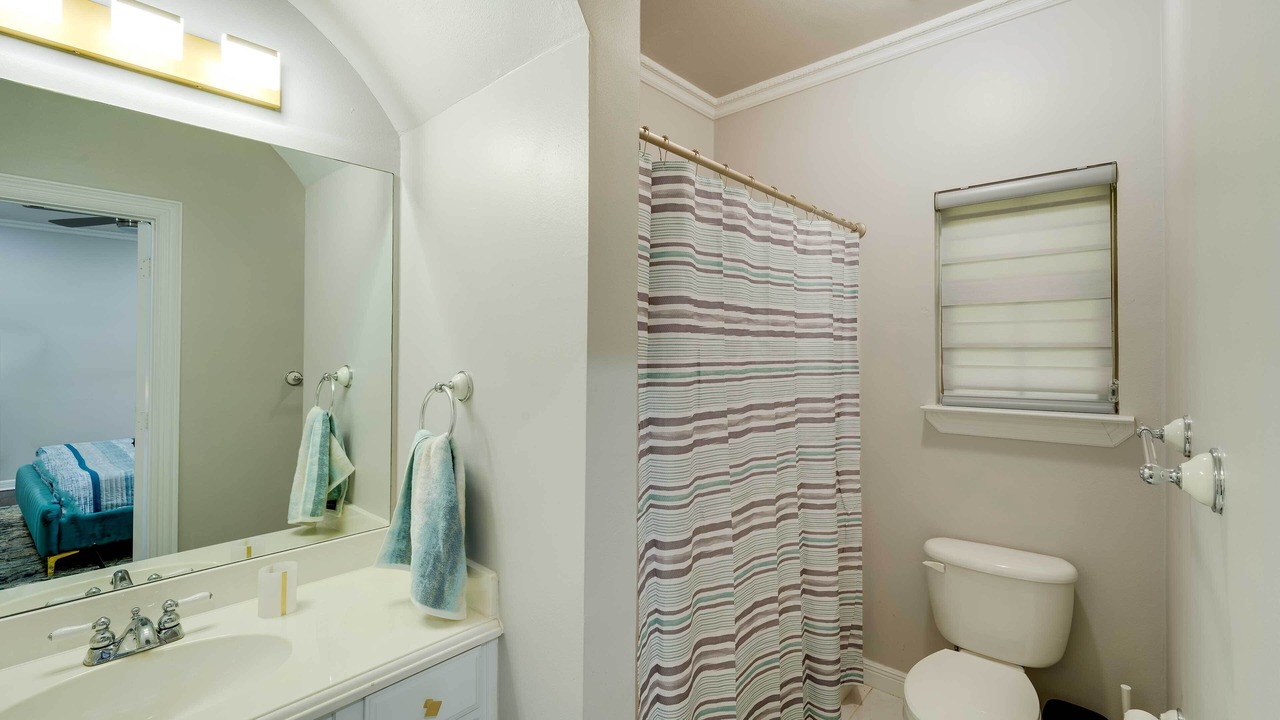Photo of Bathroom in McKinney