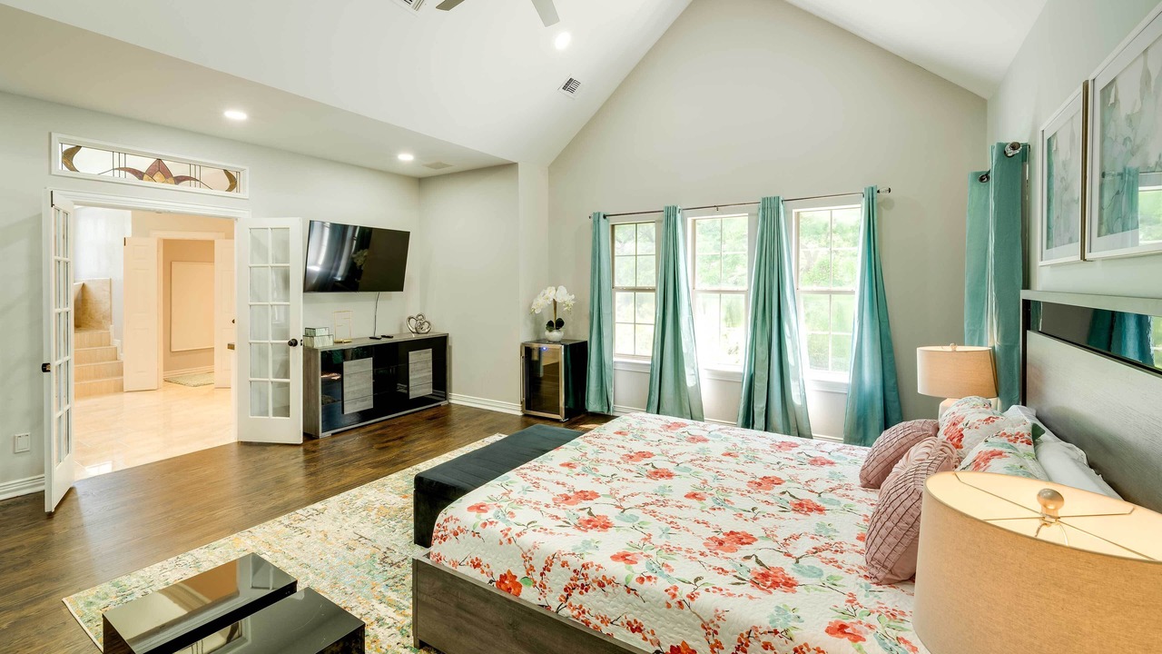 Photo of Bedroom in McKinney