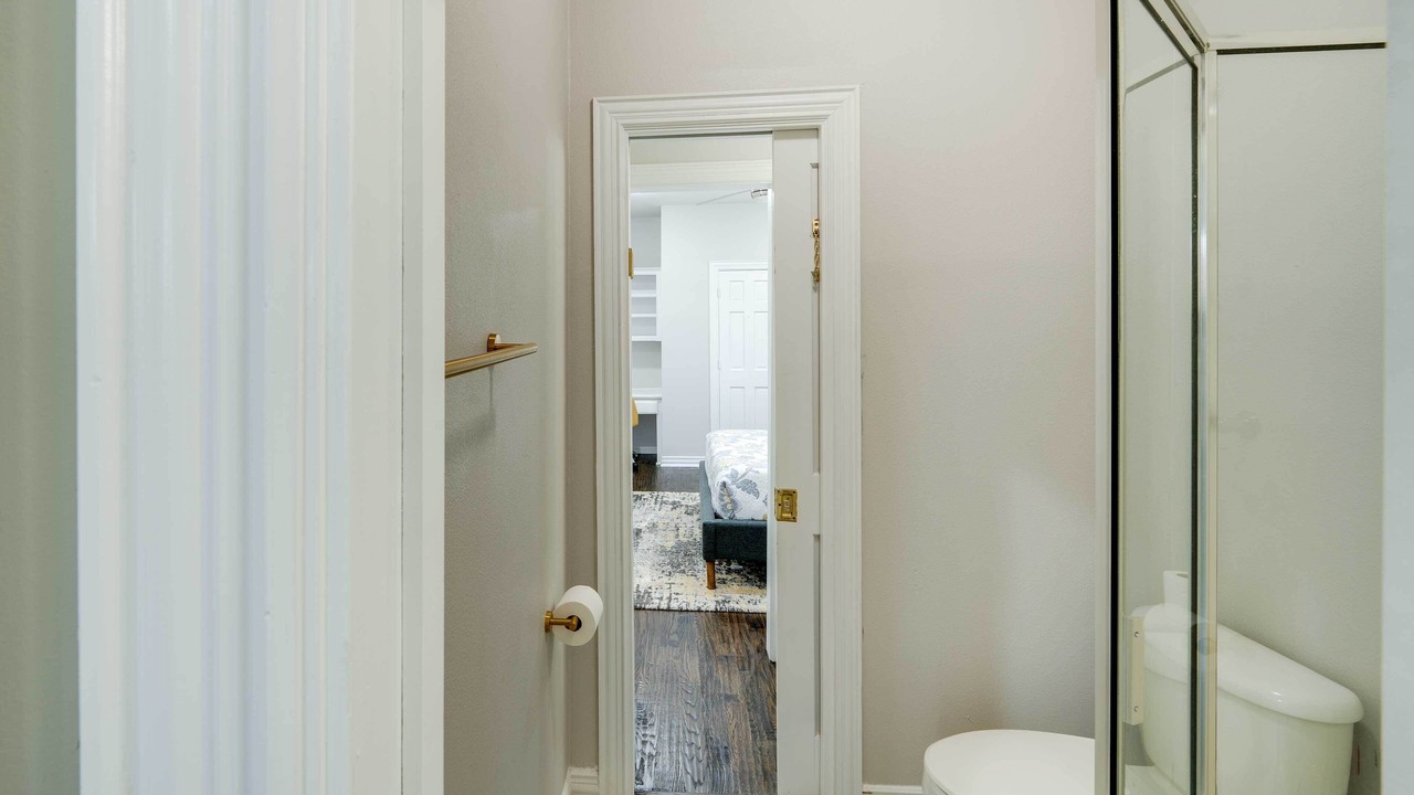 Photo of Bathroom in McKinney