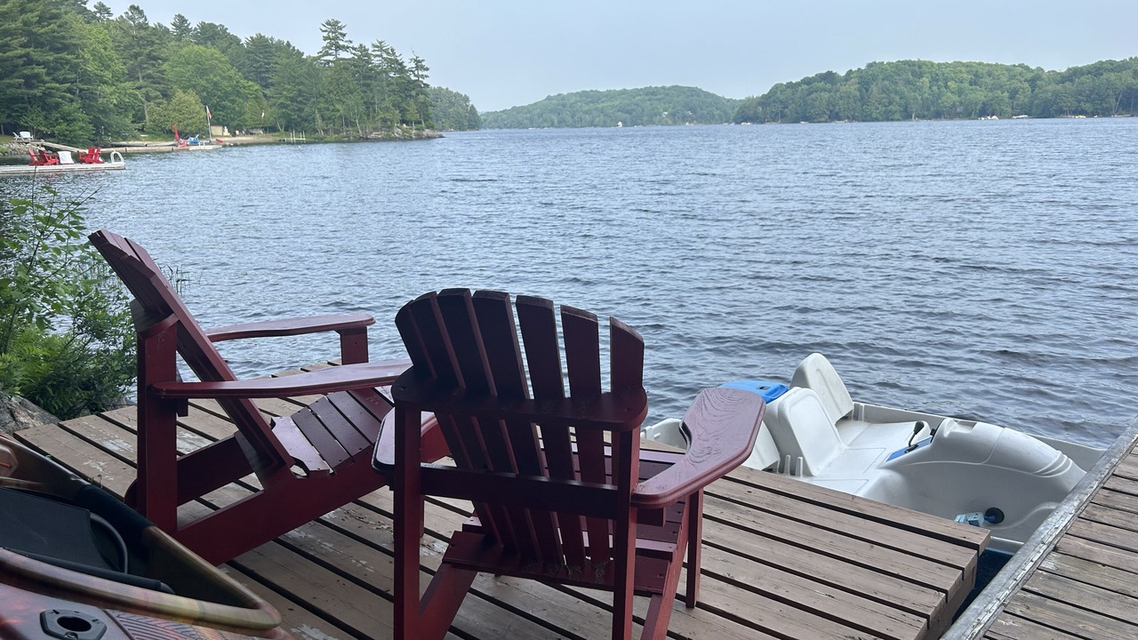 Photo of Outdoor in Muskoka Lakes
