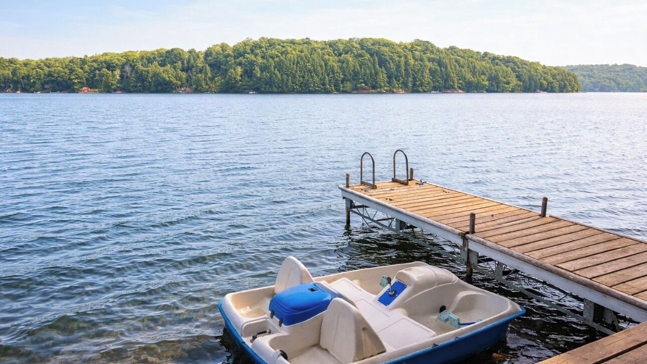 Photo of Others in Muskoka Lakes