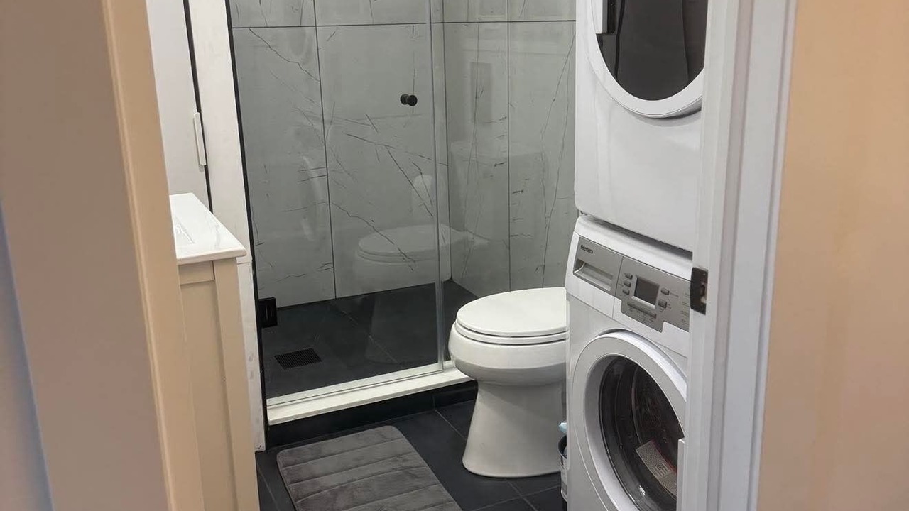 Photo of Bathroom in Muskoka Lakes