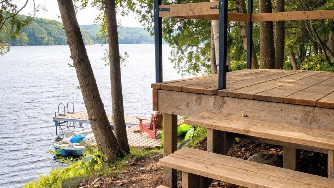 Photo of Outdoor in Muskoka Lakes