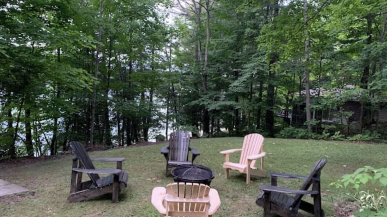 Photo of Outdoor in Muskoka Lakes