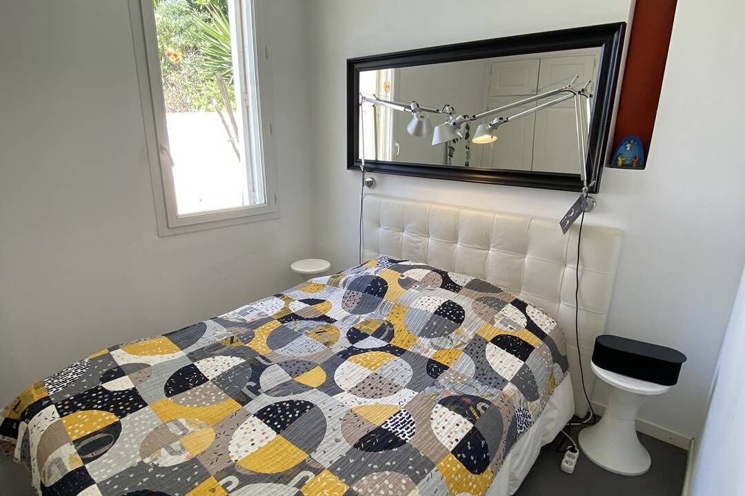 Photo of Bedroom in Le Grand Large