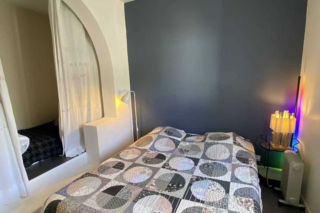Photo of Bedroom in Le Grand Large