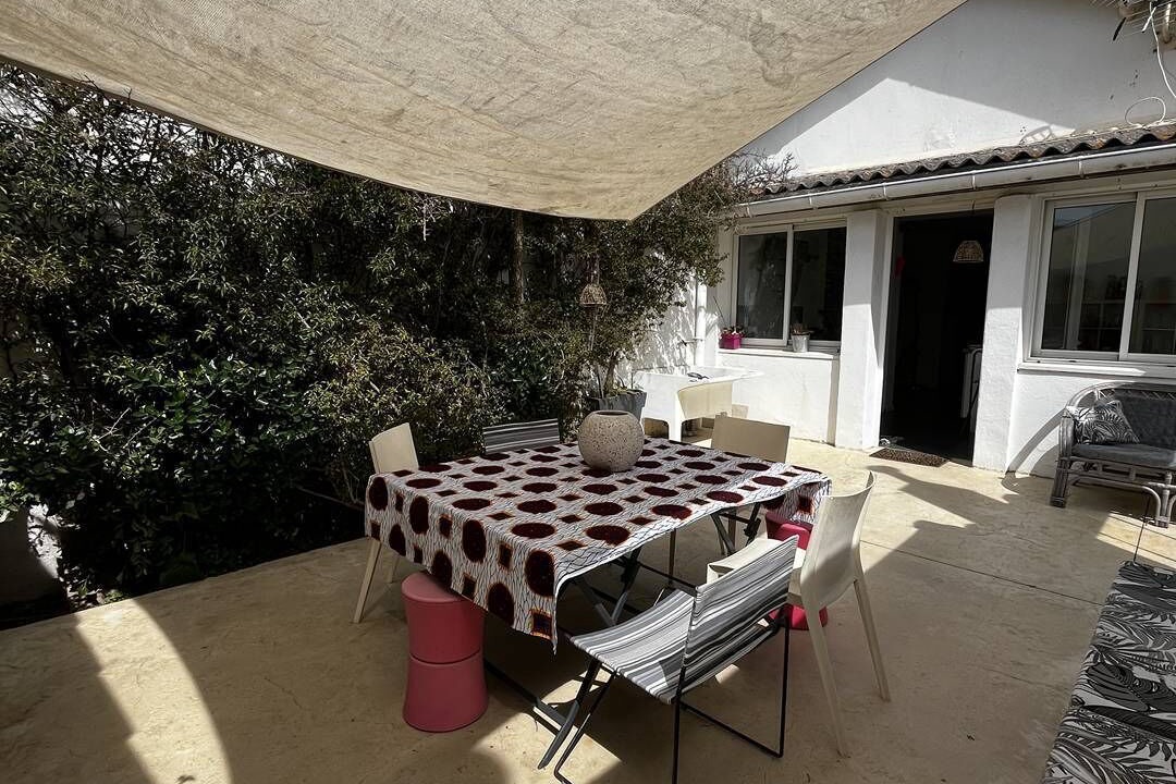 Photo of Outdoor in Le Grand Large