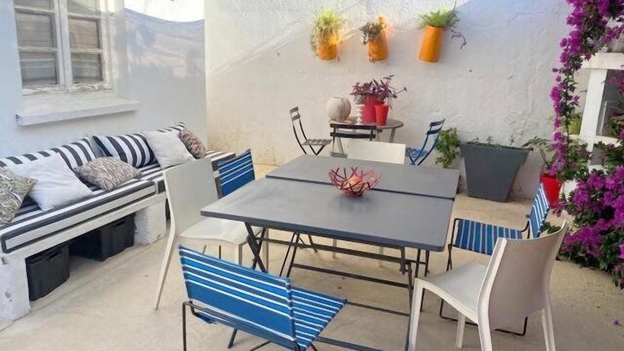Photo of Outdoor in Le Grand Large