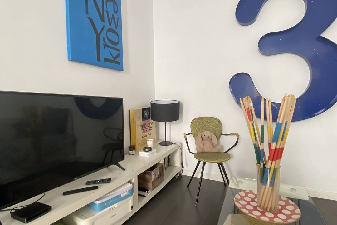 Photo of Livingroom in Le Grand Large