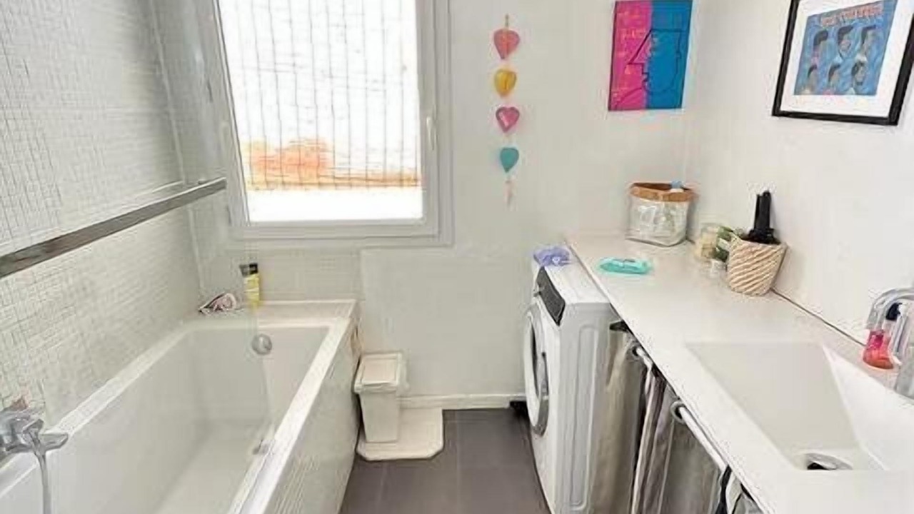 Photo of Bathroom in Le Grand Large