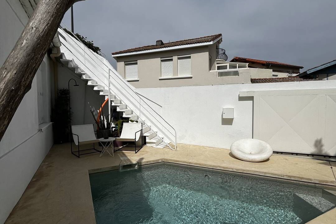 Photo of Outdoor in Le Grand Large