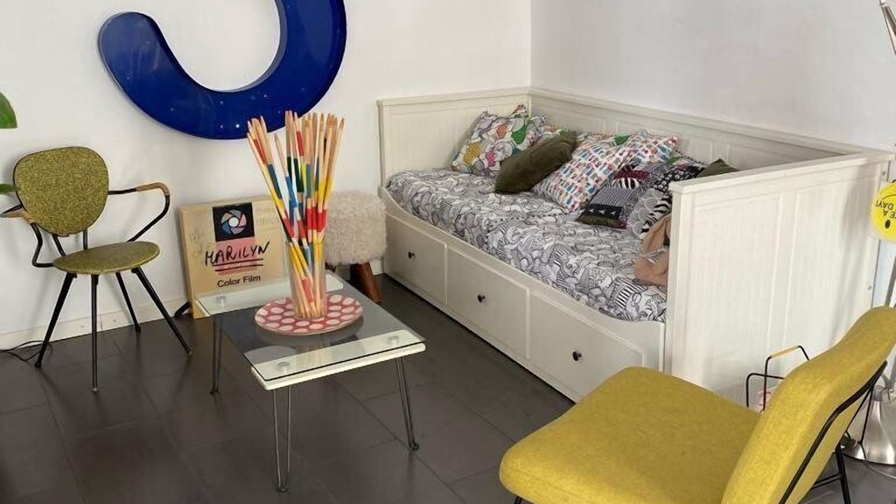 Photo of Livingroom in Le Grand Large