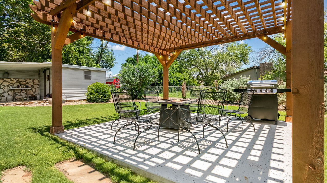 Photo of Outdoor in Fredericksburg