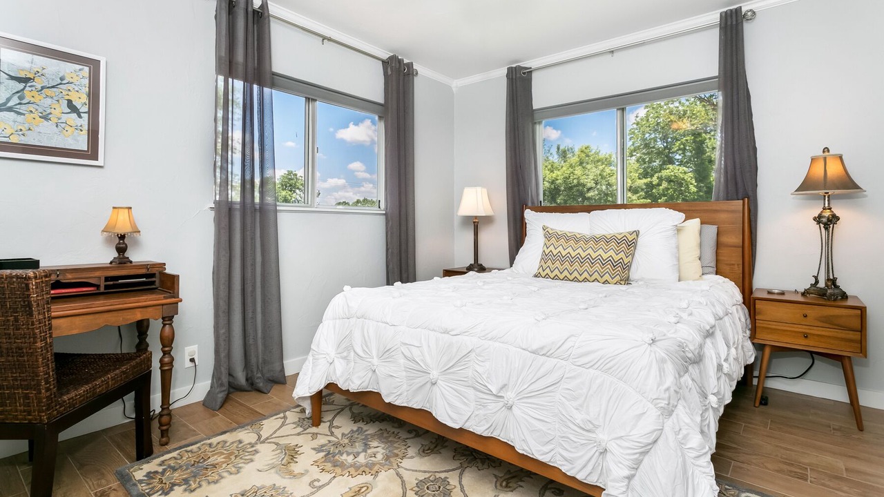 Photo of Bedroom in Fredericksburg