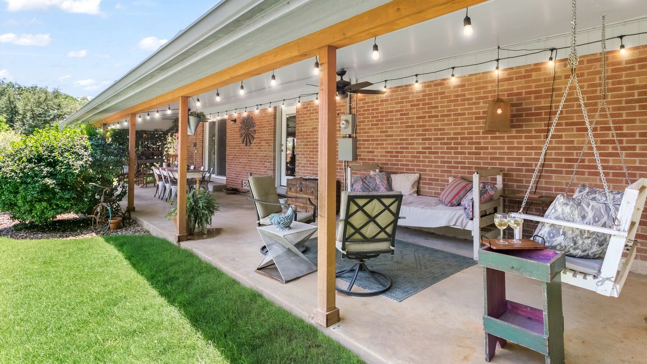Photo of Outdoor in Fredericksburg
