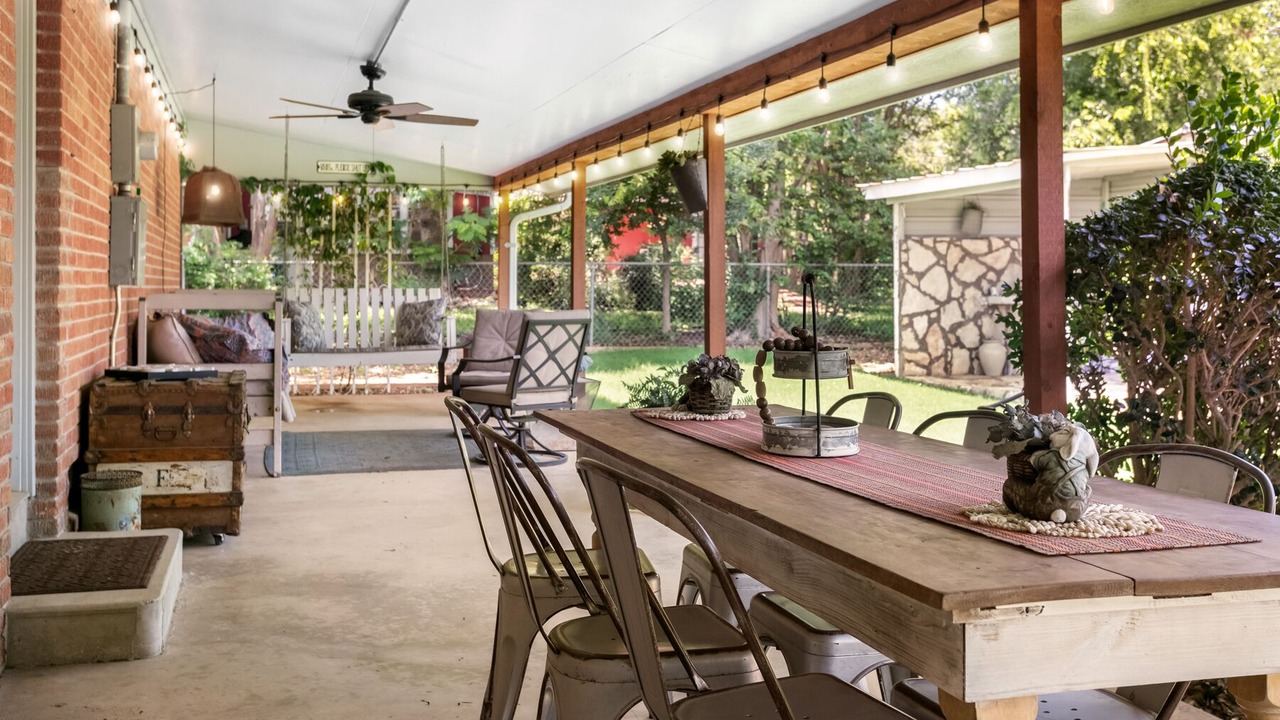 Photo of Outdoor in Fredericksburg