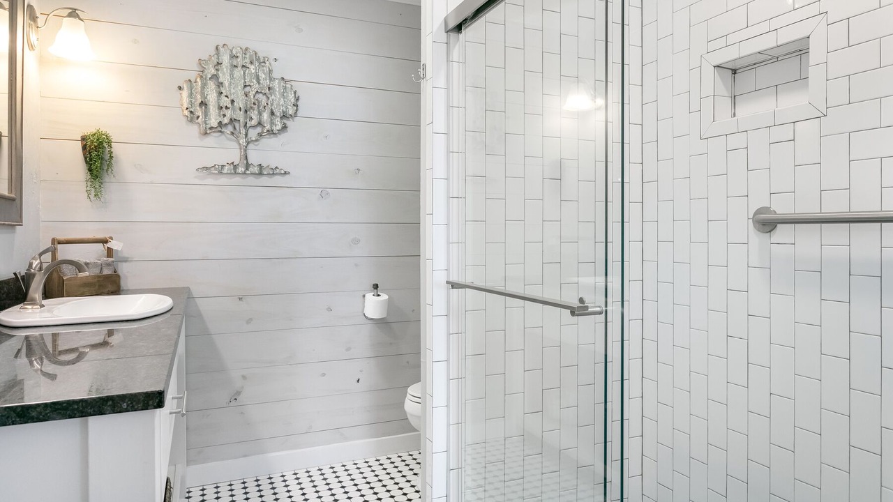 Photo of Bathroom in Fredericksburg