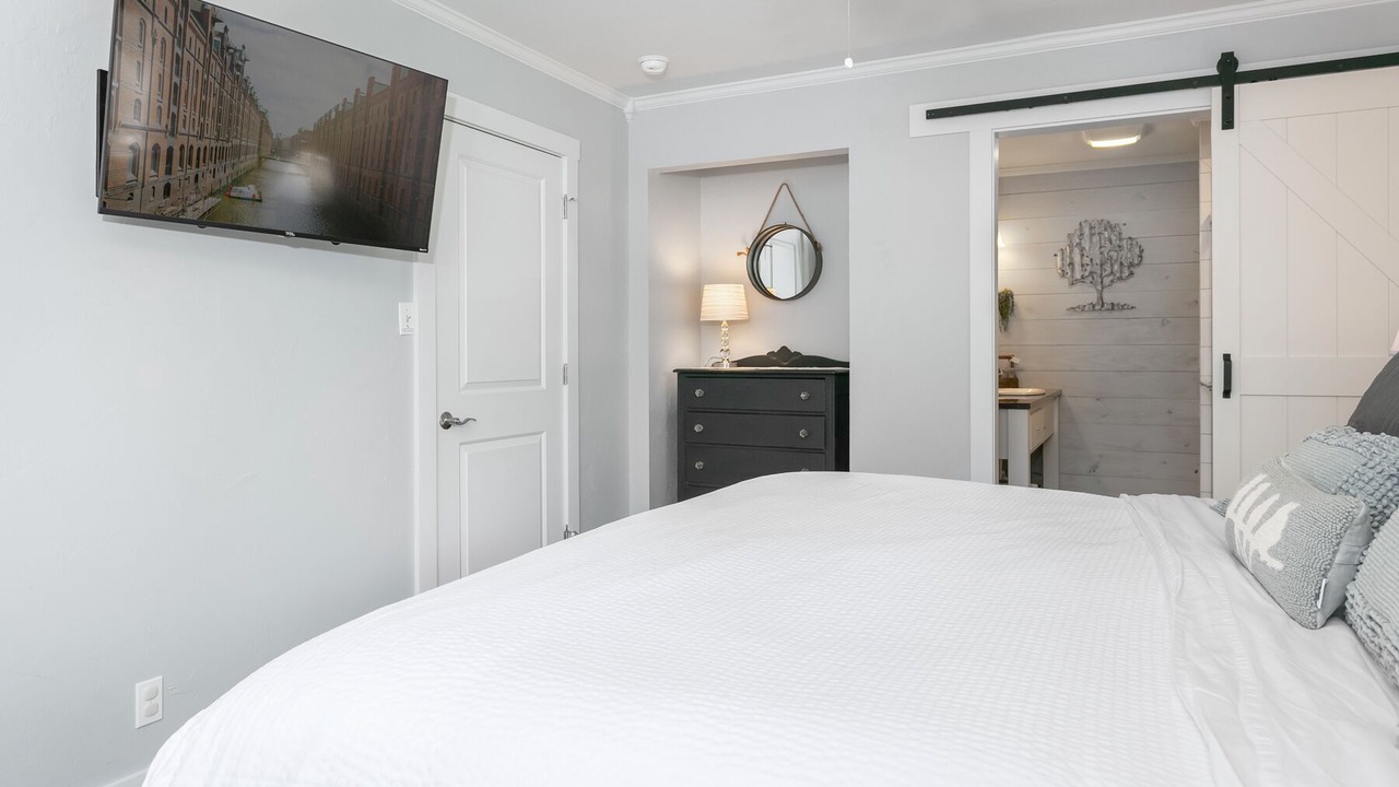 Photo of Bedroom in Fredericksburg