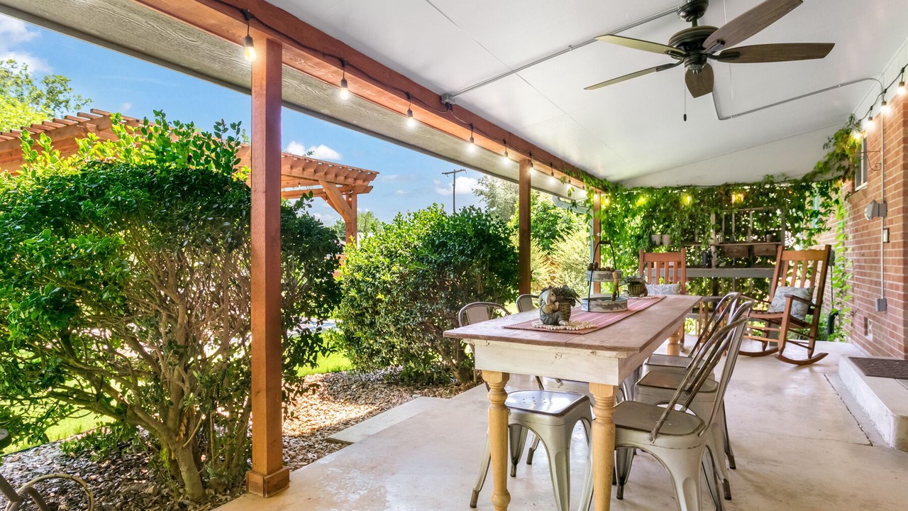 Photo of Outdoor in Fredericksburg