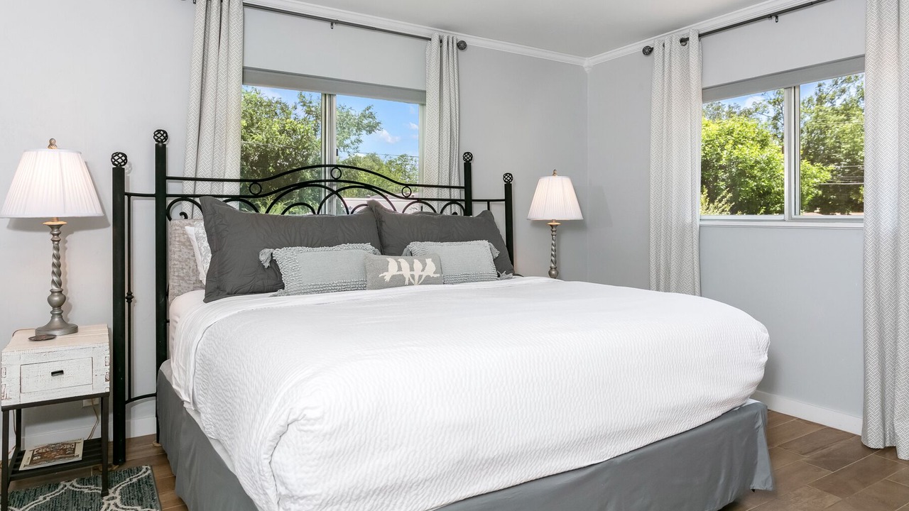 Photo of Bedroom in Fredericksburg