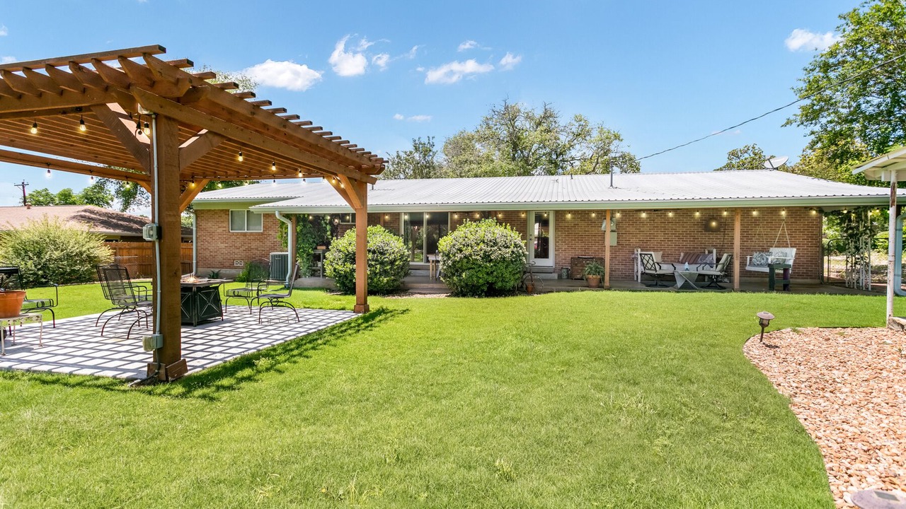 Photo of Outdoor in Fredericksburg