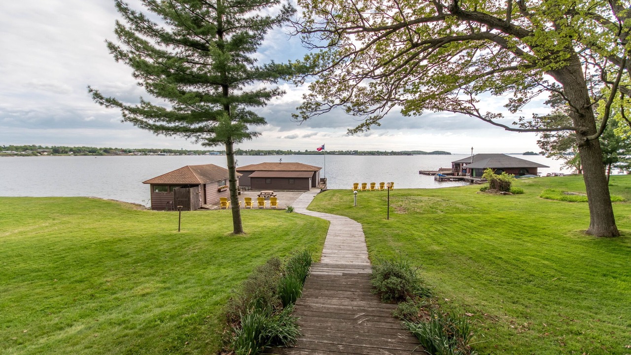 Photo of Outdoor in Frontenac