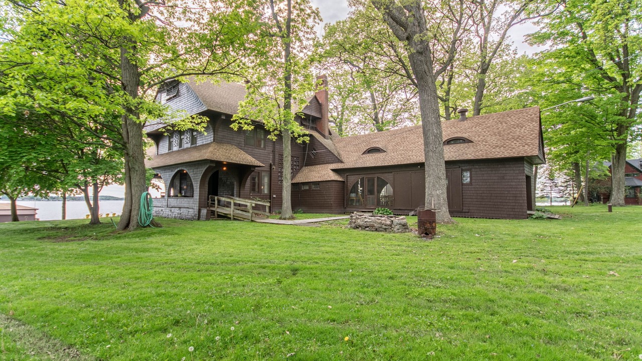 Photo of Outdoor in Frontenac