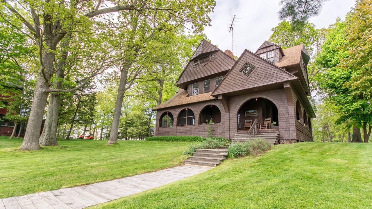 Photo of Outdoor in Frontenac