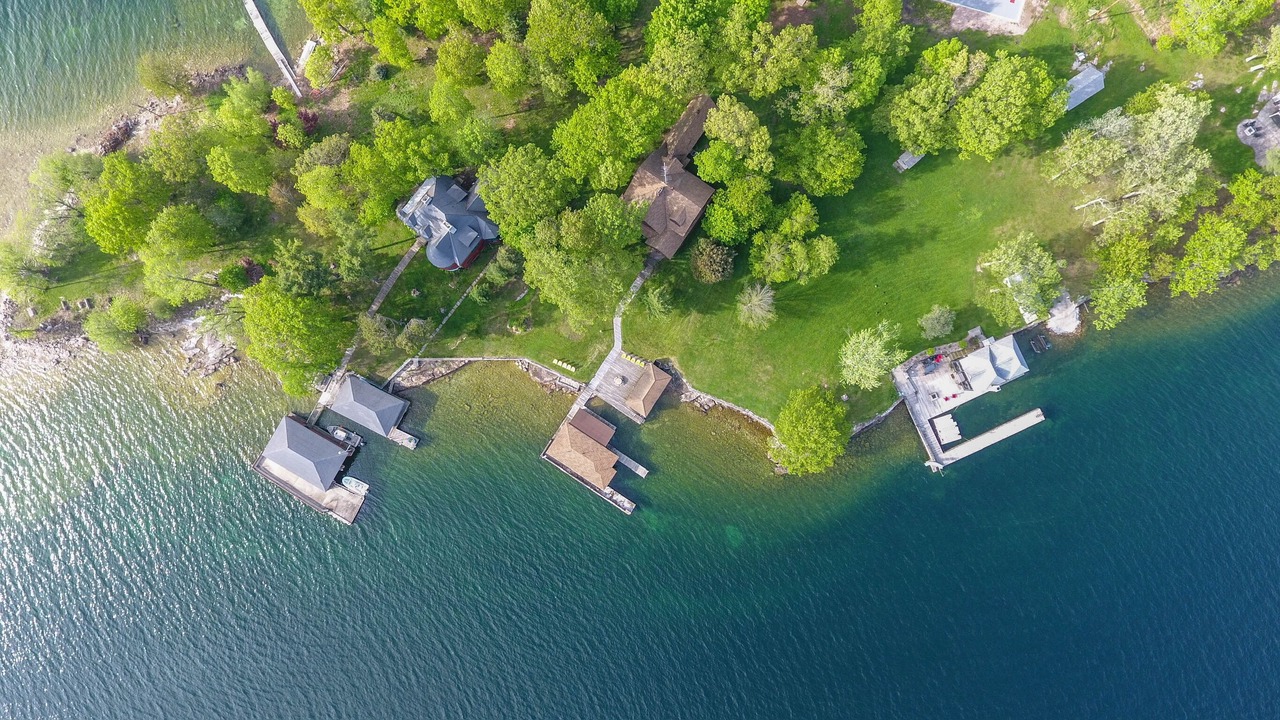 Photo of Outdoor in Frontenac