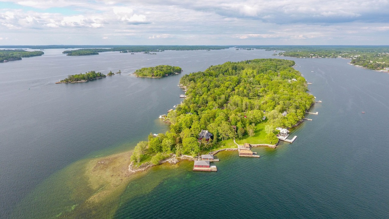 Photo of Outdoor in Frontenac