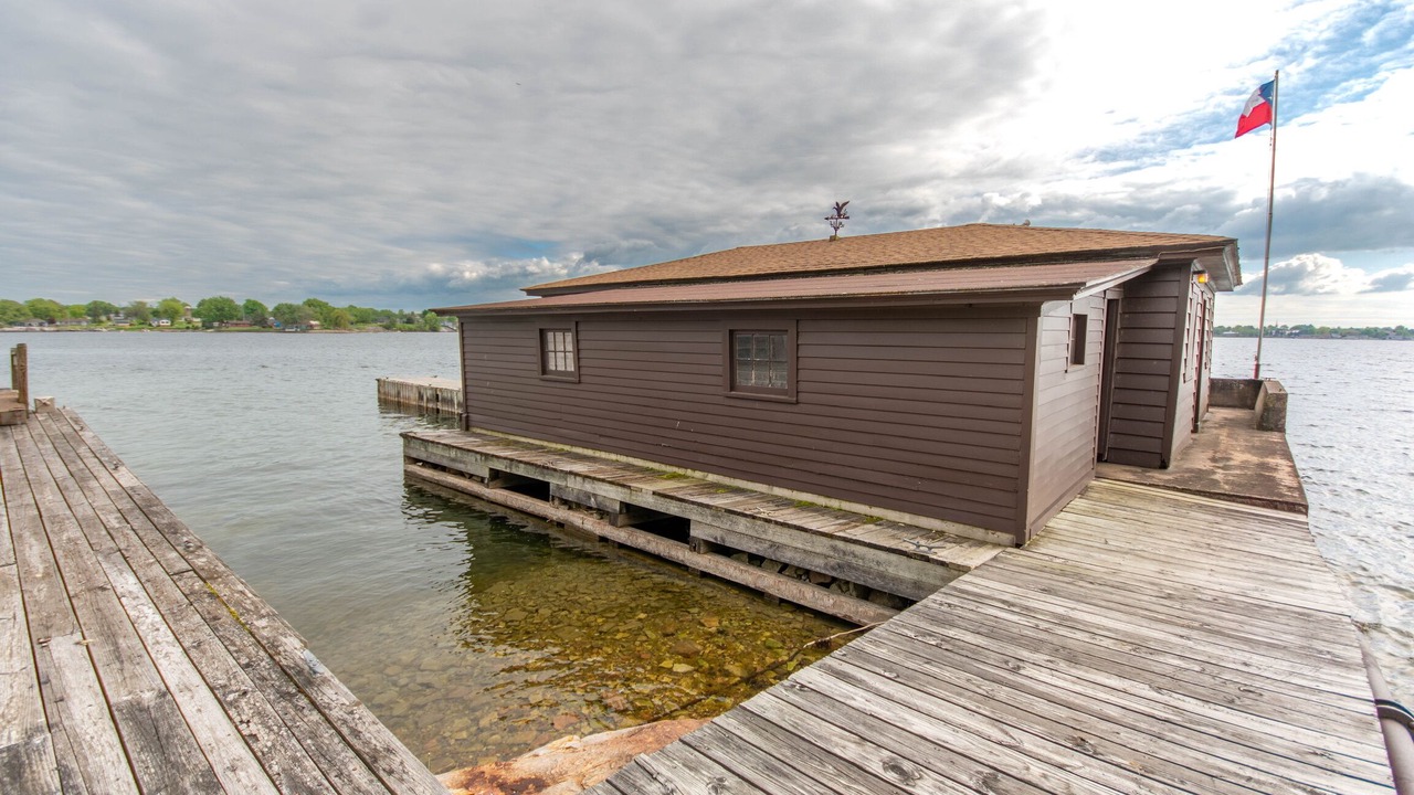 Photo of Outdoor in Frontenac