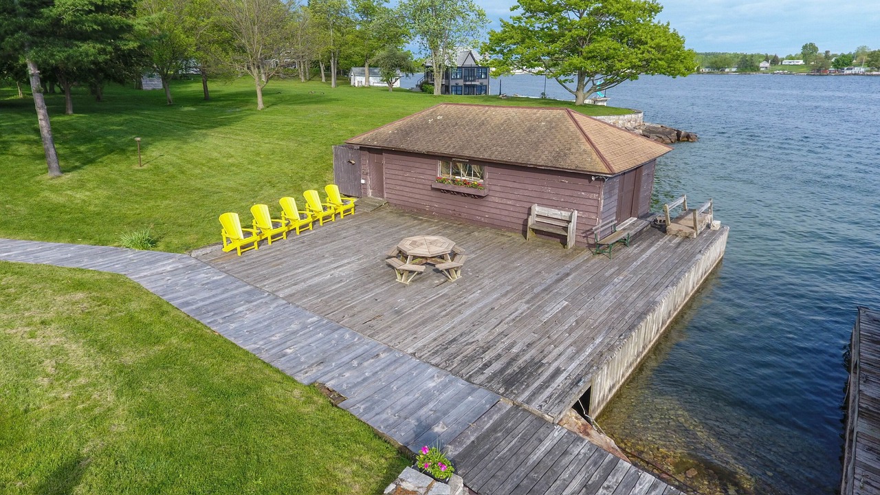 Photo of Outdoor in Frontenac
