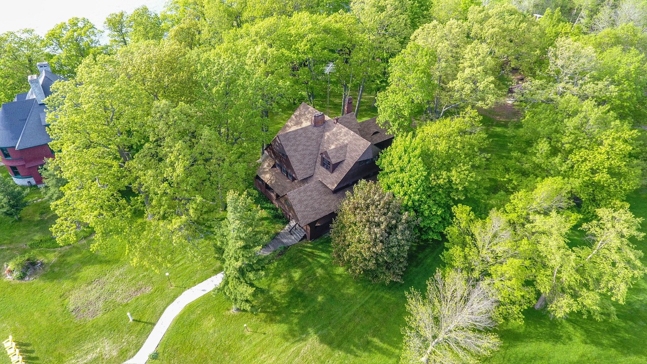 Photo of Outdoor in Frontenac