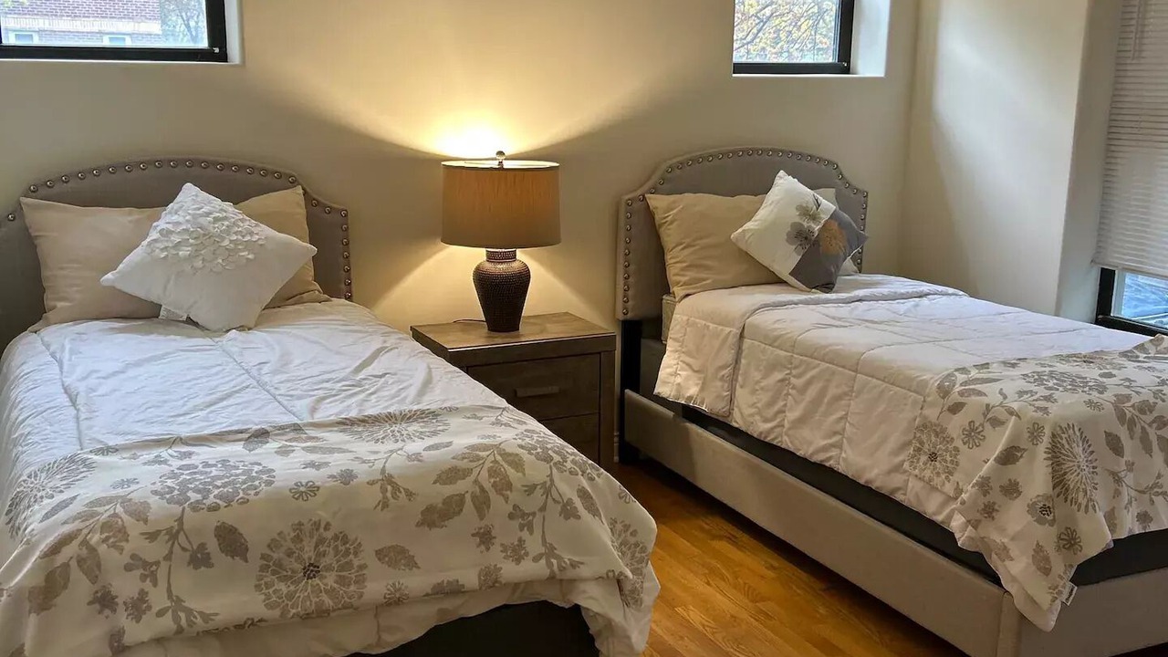 Photo of Bedroom in Kimball
