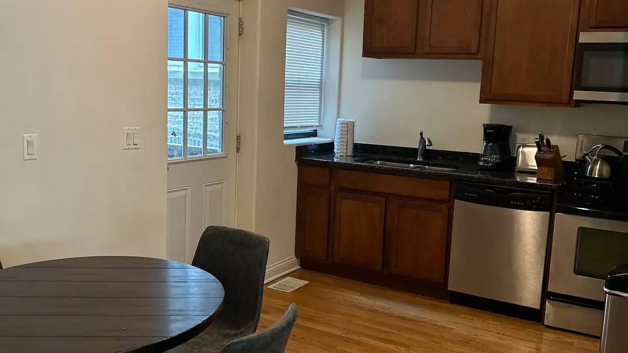 Photo of Kitchen in Kimball